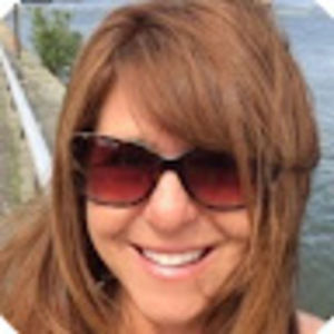 Meet your Posher, Pamela